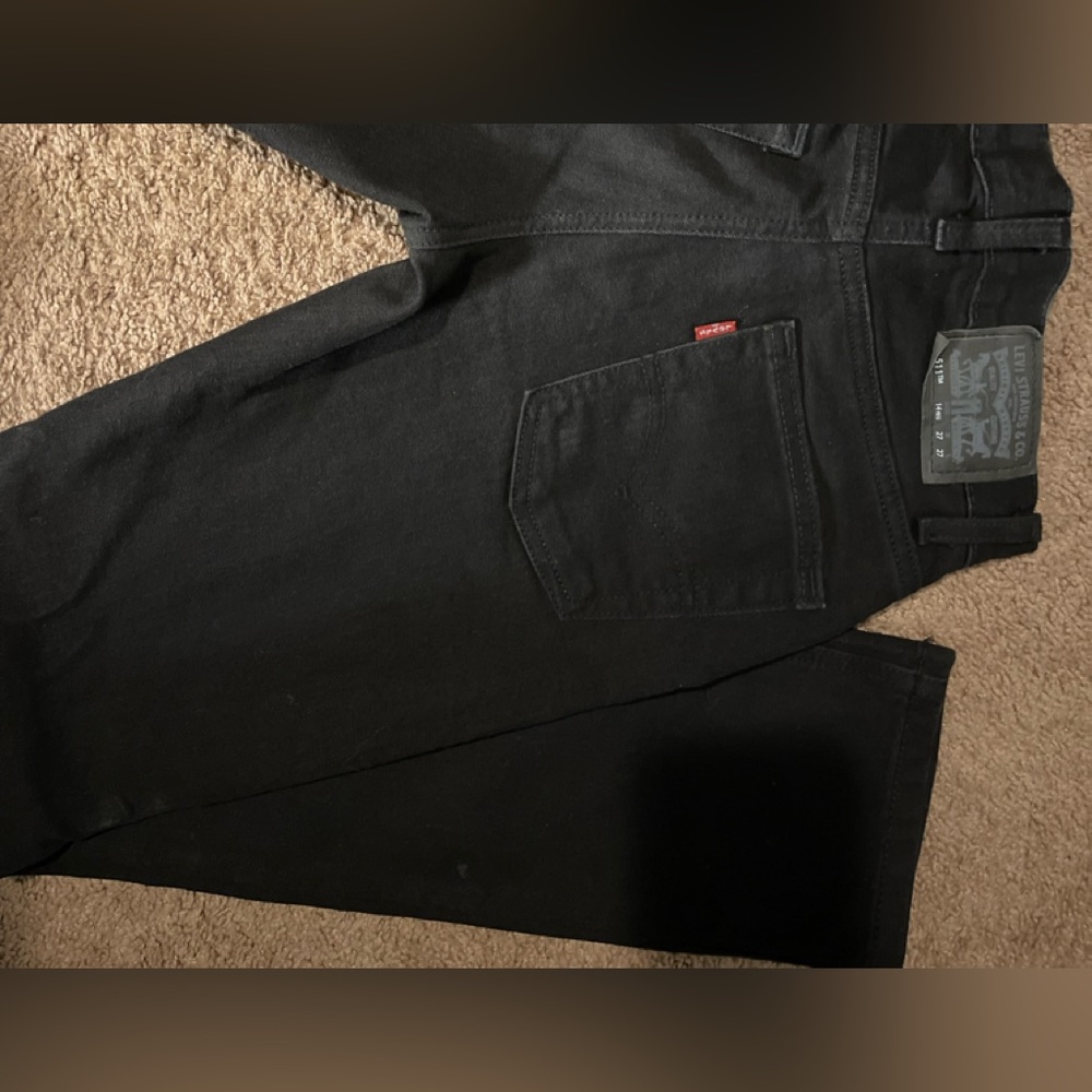 Boys jeans